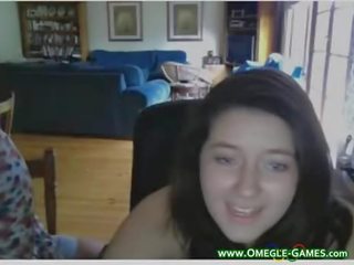 Teen Omegle Games 117