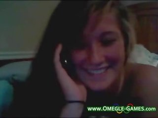 Teen Omegle Games 135