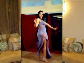 Danc 埃及: 埃及 舞蹈 & 舞蹈 色情 视频 70