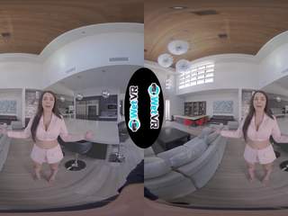 WETVR Home Buyer Gets the Closing Deal of a Lifetime in VR