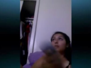 Valeria on Skype: Free Pussy Porn Video 53