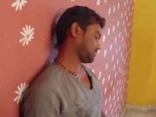 Indian Hot young teacher hot romance with student in home - Wowmoyback