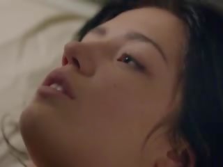 Adele Exarchopoulos - Eperdument 2016, Porn 95