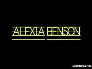 アレクサ ベンソン, 調和 と リンジー hohan てみましょう 彼らの ジュース 流れ のために あなた.
