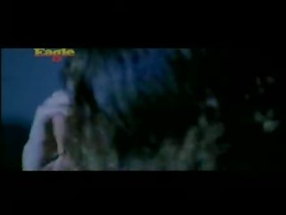 Hot scene from indian b grade movie