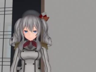 Mmd R-18 Kantai: Free 18 Pornhub Porn Video 78