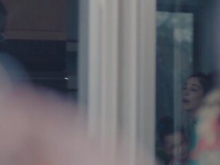 Shailene Woodley - endings Beginnings, HD Porn 99
