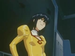 Agente aika 6 ova anime 1998, gratis hentai porno d2