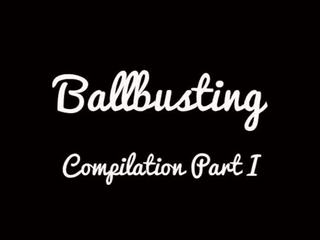 Ballbusting compilation
