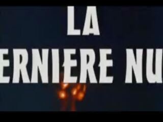 Classic French Porn Movie Trailers from Alpha France