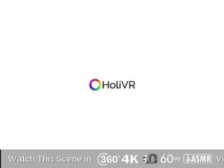 HoliVR _ Hushpass fuck at her house