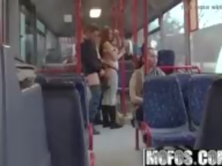 Mofos b sides - bonnie - verejnosť sex město autobus stopáž.