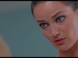 Paulina porizkova sexe scène - thursday, porno d7