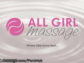 Allgirlmassage ναταλία starr τρώει πελάτες υγρός κουτί