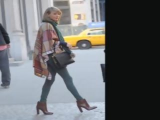 Taylor Swift Ankle Boot Tribute, Free HD Porn 21