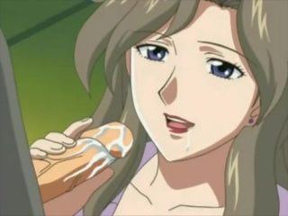 男 ファック エロアニメ milf- hentaiflex.com