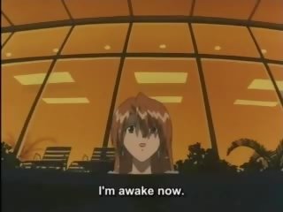 Agente aika 5 ova anime 1998, gratis anime no segno su porno video