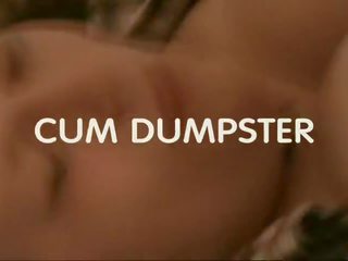 Cumdumpster rosie 佩奇