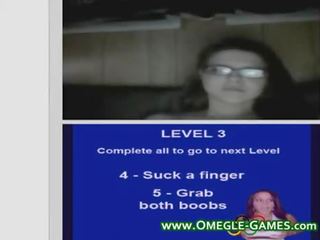 Teen Omegle Games 149