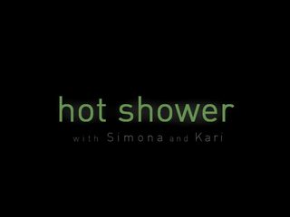 Hot Shower - 1088