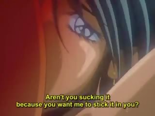 Orchid emblem hentai anime ova 1997, gratis porno 6c