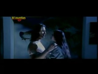 Hot scene from indian b grade movie