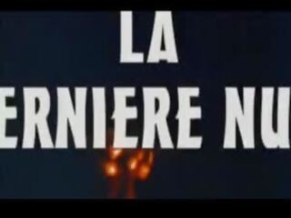 Classique français porno film trailers à partir de alpha france