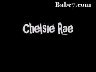 Chelsie rae 3