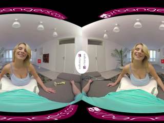 Vr porn-insanely príťažlivé milfka treats tvoj vták (katerina hartlova vr hd)