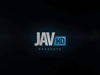 Jav hd: ai wakana apertada jovem grávida sem depilar cona martelado difícil