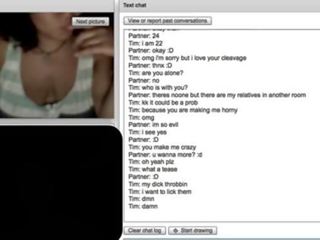 Cool gyz on omegle first time - amateurmatchx.com